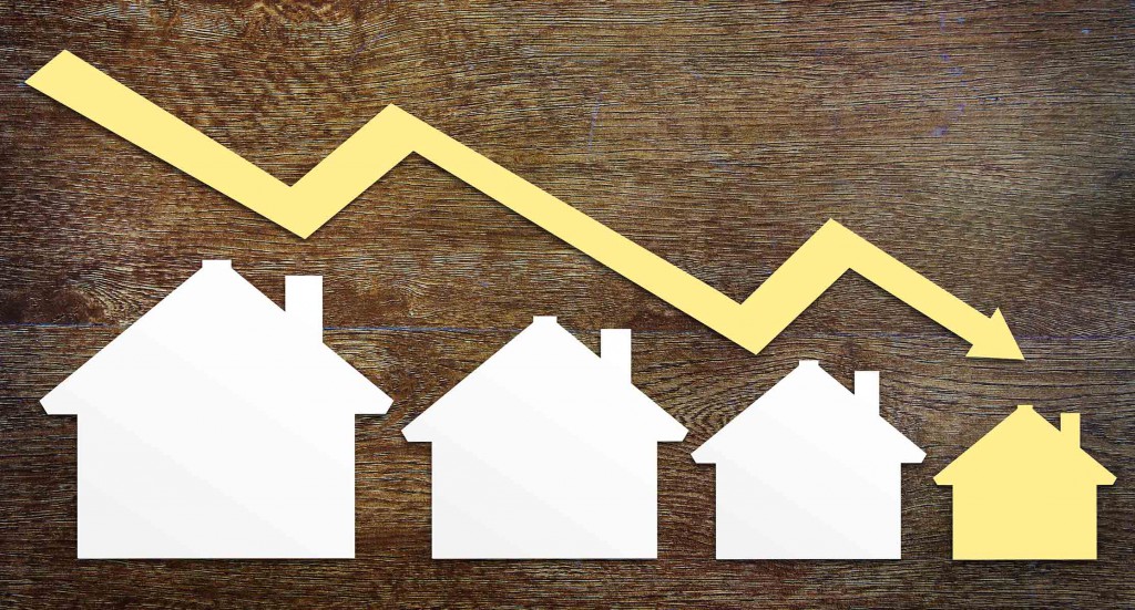 Property Market Slump: Issues Until Mid-2024